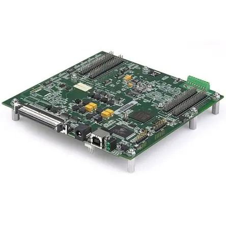 Produktfoto 1 von Digilent 1 ksps Datenerfassung 64-Kanal, USB-Anschluss, USB, 16