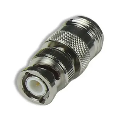 Produktfoto 1 von CALTEST Koaxadapter, 50 Ω, Gerade, 4GHz Stecker Buchse