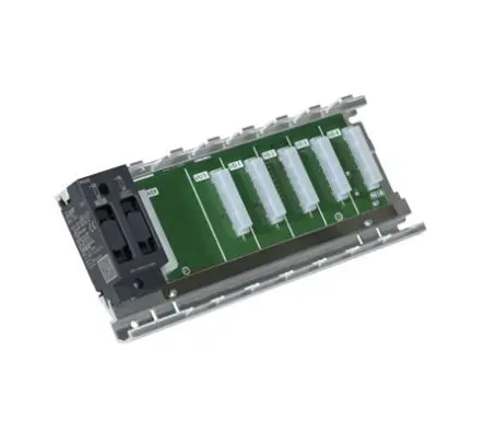 Produktfoto 1 von Mitsubishi MELSEC IQ-R Anschlusseinheit