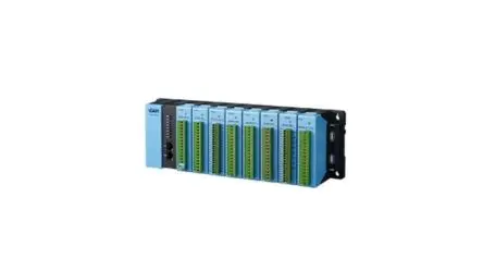 Produktfoto 1 von Advantech ADAM Controller Controller