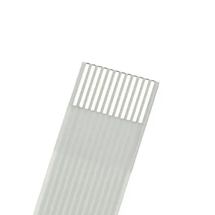 Produktfoto 1 von Molex 98266 FFC-Steckbrücke 6, Raster 0.5 mm