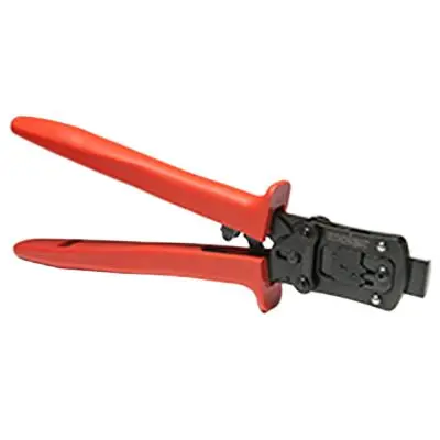 Produktfoto 1 von Molex 63827 63827-5400 Crimp-Werkzeug