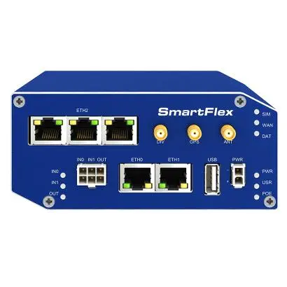 Advantech Modul Binär Binär