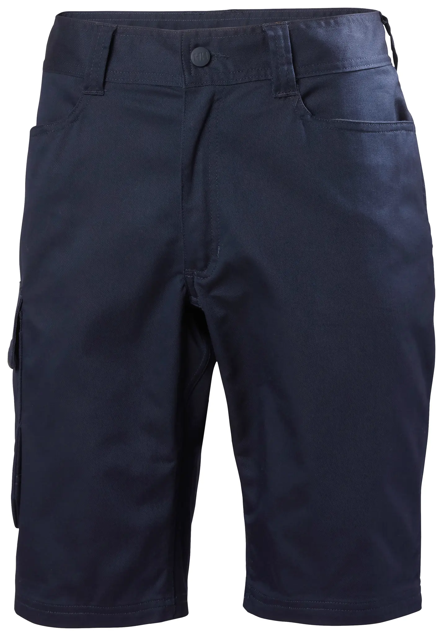 Produktfoto 1 von Helly Hansen MANCHESTER, Herren Kurz, 68 % Baumwolle Marine, Größe 120 cm