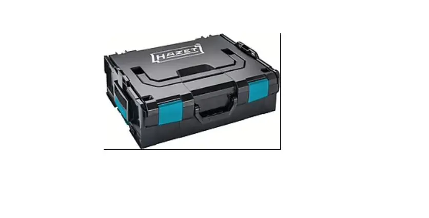 Produktfoto 1 von HAZET Tasche
