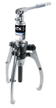 Produktfoto 1 von SNR Hydraulisch Abzieher 365 mm, 1-teilig