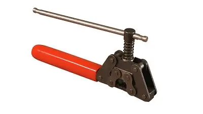 Produktfoto 1 von Renold Kettennietdrücker 9.525 to 15.875 mm