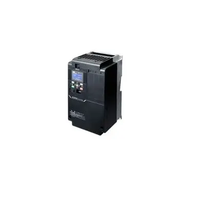 Produktfoto 1 von Omron RX2 3-Phasen Antrieb mit regelbarer Drehzahl 1.5 kW 500V ac 5.4 A 590Hz