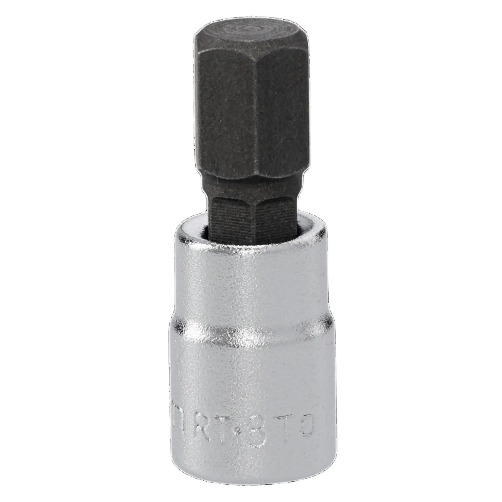 Produktfoto 1 von Facom 8 mm 6-Kant Buchse SW 8 mm Sechskant x 37mm