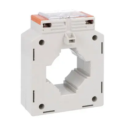 Produktfoto 1 von Lovato Stromwandler 500 A, DIN-Hutschiene, 1.5 VA