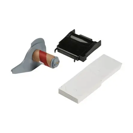 Produktfoto 1 von Brady Kabelmarkierungen B. 2 Zoll für BMP71 75 Pro Rolle auf Weiß 3.5 Zoll Polyester