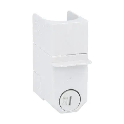 Produktfoto 1 von Lovato BFX Series Zubehör Adapter