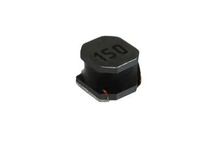 Produktfoto 1 von Vishay IFSC2020DZ-01, 220 μH 0.5 A 20% 5 mm, 3 MHz