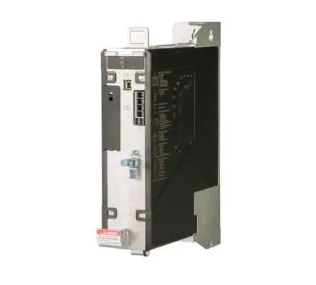 B&R Servoantrieb, 110V ac, 230 V ac, Bewegung-Steuerung / 4.5A 2.5 kVA, L: 290 mm B: 66 mm T: 258.5 mm