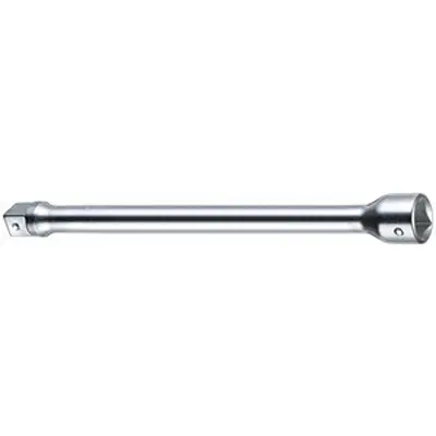 Produktfoto 1 von STAHLWILLE 859/16 1 in Vierkant Stecknuss-Zubehör, Legierungsstahl, Länge 410.00 mm