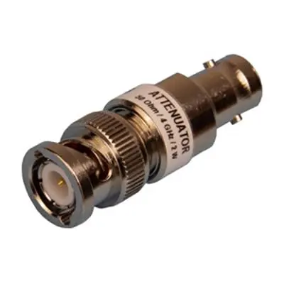 Produktfoto 1 von CALTEST HF-Dämpfungsglied, 30 dB 4 GHz