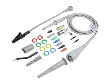 Produktfoto 1 von CALTEST CT Oszilloskoptastkopf Passiv 55 MHz Temperaturfühler