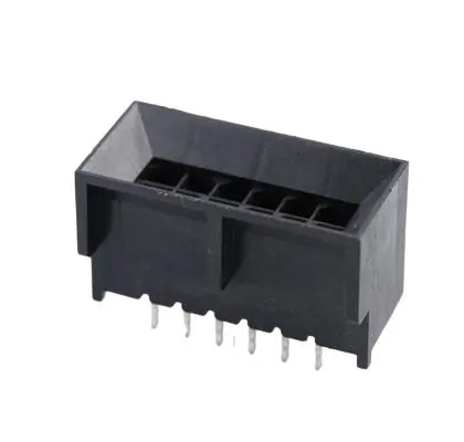 Produktfoto 1 von Molex Stecker 68798 USB Kabel, USB Typ C Stecker / USB Typ C, 1 m USB Typ C Schwarz