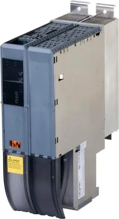 Produktfoto 1 von B&R 8BVP0 Versorgungsmodul Modul 480V ac AC / 44 A 24V dc DC 15 W