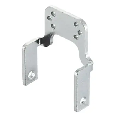 Produktfoto 1 von HARTING Han-Snap Abschirmungsrahmen, M3, 33 x 43.5 x 9 mm