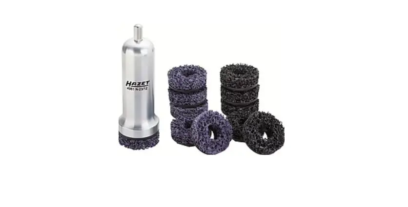 Produktfoto 1 von HAZET Schleifgerät, Ø 56 mm