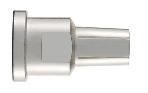 Produktfoto 1 von HARTING Han Q Kontakt Buchse 100A Steckverbinderkontakt