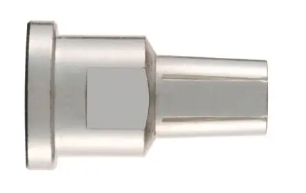 Produktfoto 1 von HARTING Han Q Kontakt Buchse 100A Steckverbinderkontakt