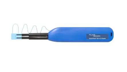 Produktfoto 1 von Fluke Networks Reinigungswerkzeug, Stift für Reinigung, Single, 1.25 mm