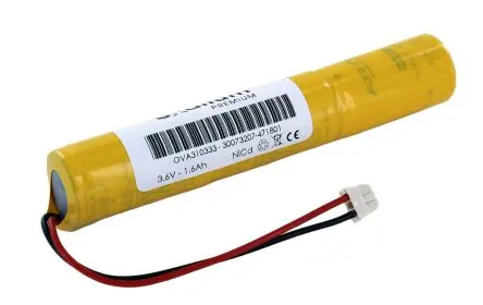 Produktfoto 1 von Exalium Exalium Premium Batterie 1