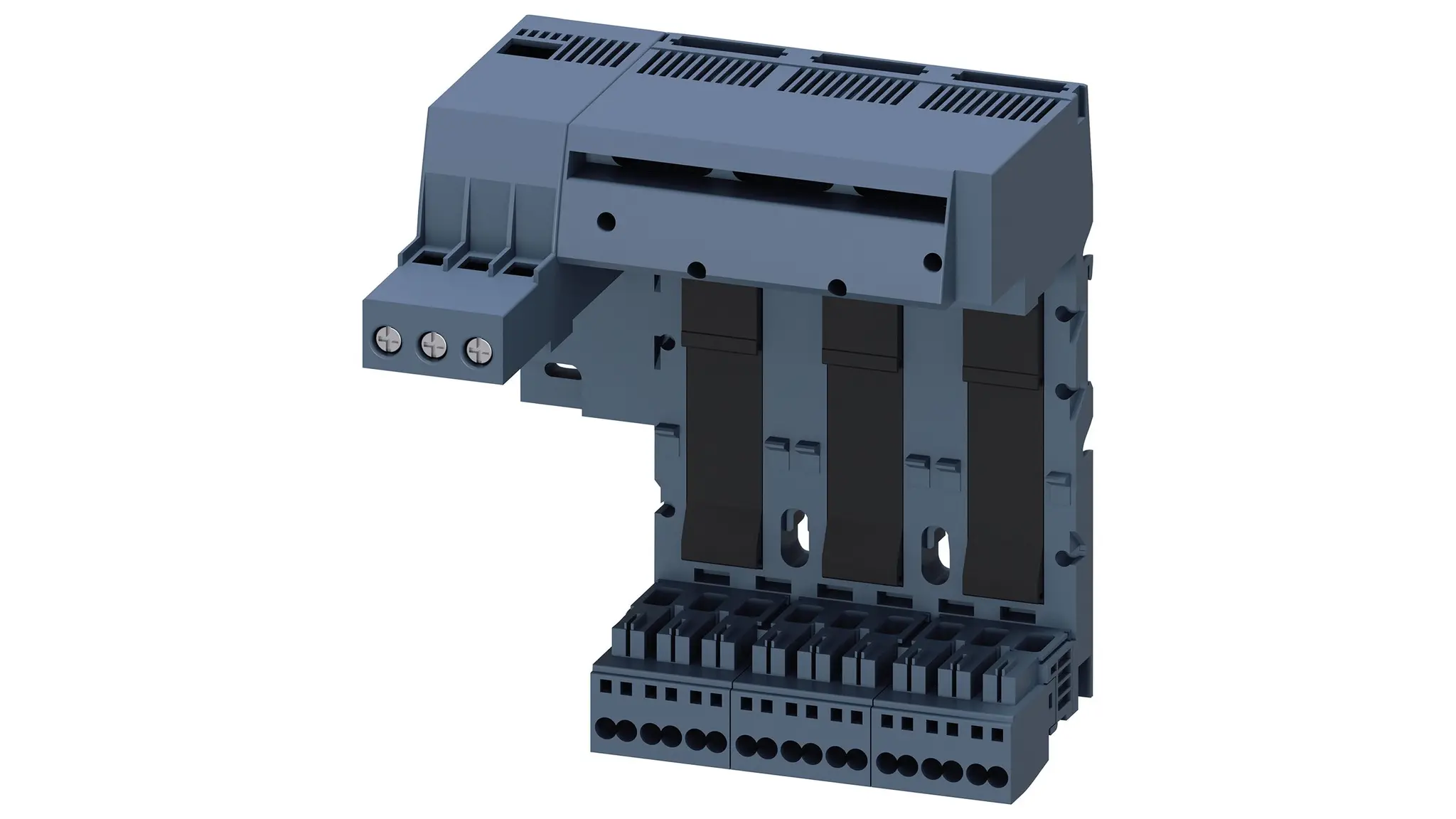 Produktfoto 1 von Siemens 3RA6812 Motor-Zubehör Motorzubehör