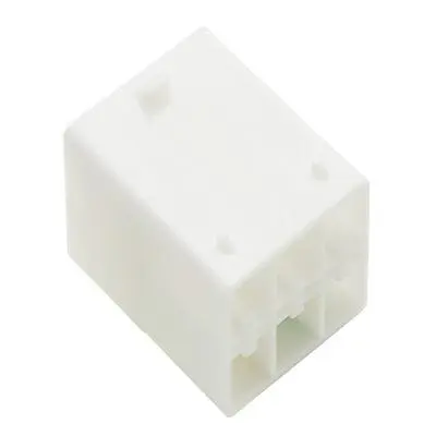 Produktfoto 1 von Molex 35150 Buchse Steckverbindergehäuse 7.3 mm, 6-polig / 2-reihig Gerade