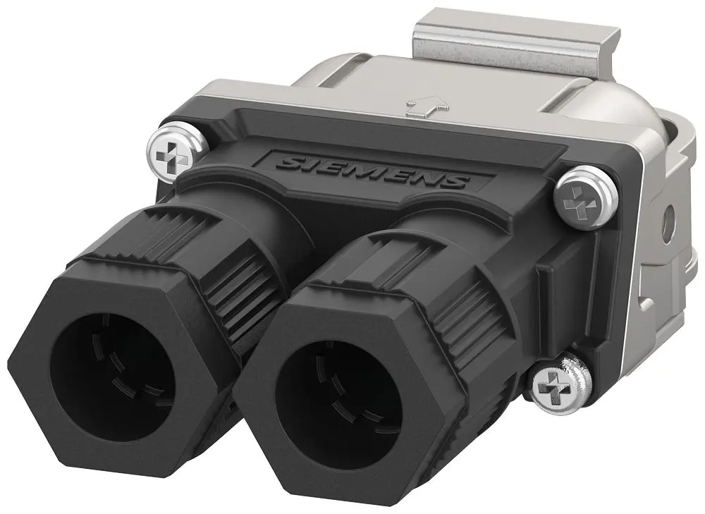 Produktfoto 1 von Siemens Stecker Stecker