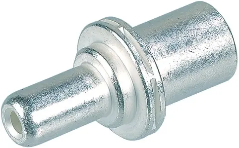 Produktfoto 1 von HARTING 32 x 62 mm TC 350 Kontakt Stecker 350.00A Kontakt 35.00 mm² 70.00 mm²