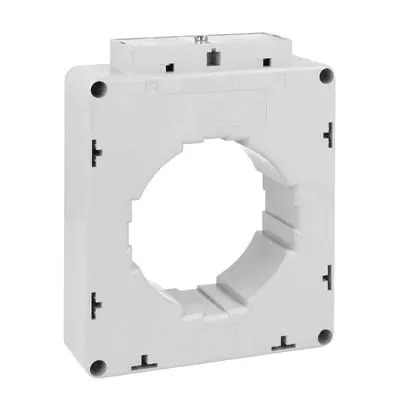 Produktfoto 1 von Lovato Stromwandler 1200 A, DIN-Hutschiene, 10 VA, 52 mm
