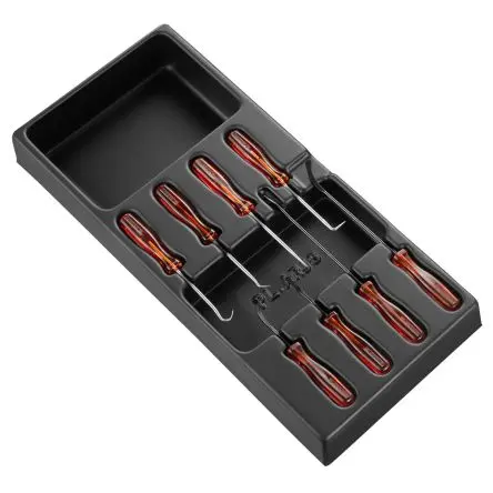 Produktfoto 1 von Facom Fahrzeug-Werkzeugsatz Werkzeugsatz, Tasche 8-teilig