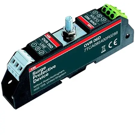 Produktfoto 1 von ABB, Überlastschutzgerät 7TC