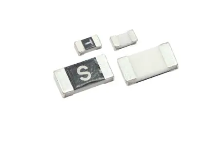 Produktfoto 1 von Vishay Sicherung 5A 50V Keramik Sehr schnelle Sicherung 1.6mm 0.45 mm