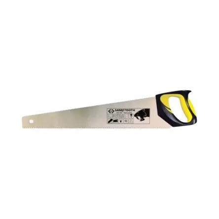 Produktfoto 1 von CK 22 Zoll Klinge Handsäge aus Legierungsstahl, 7 Zähne/Zoll