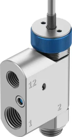 Produktfoto 1 von OPKON Inkrementalgeber, 360 Impulse/Umdrehung Imulse/U 24V dc, 5 V dc, mit 8 mm Hohlwelleschaft, Radialer Kabelausgang,