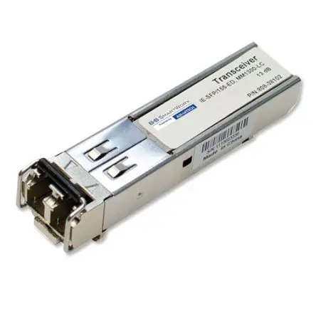Produktfoto 1 von Advantech SFP F Series Modul E/A-Modul