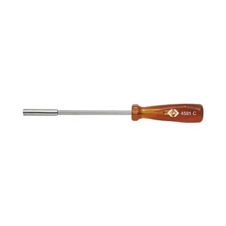 Produktfoto 1 von CK Bithalter, Legierungsstahl, 250mm