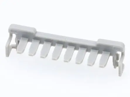Produktfoto 1 von Molex Terminal-Position-Assurance-Halterung (TPA) Steckverbinder-Zubehör, 505152
