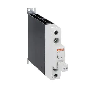 Produktfoto 1 von Lovato HS1C DIN-Hutschiene Relais 275 V 32V / 30 A