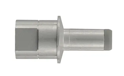 Produktfoto 1 von HARTING 21 x 42.7 mm TC 300 Kontakt Stecker 300A Kontakt