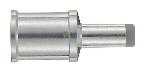 Produktfoto 1 von HARTING 20.95 x 49.2 mm TC 300 Crimpkontakt Stecker 300A Steckverbinderkontakt 95.00 mm²