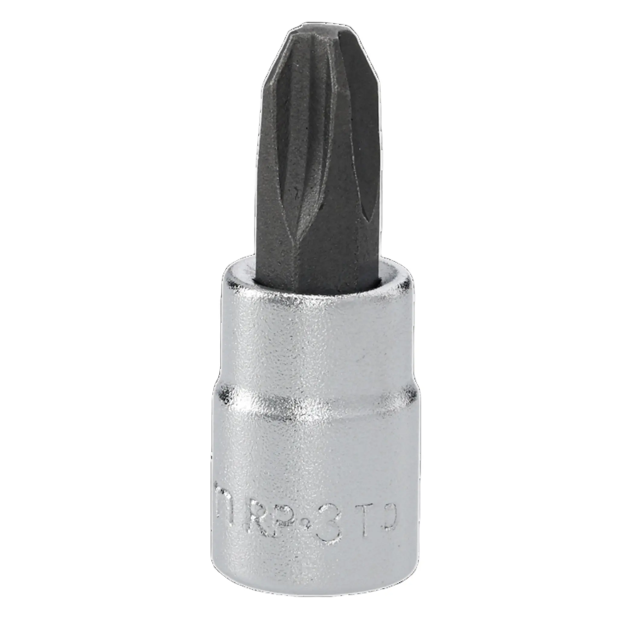 Produktfoto 1 von Facom 1/4 in Vierkant Buchse SW 1/4 in Vierkant x 33mm