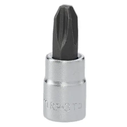 Produktfoto 1 von Facom 1/4 in Vierkant Buchse SW 1/4 in Vierkant x 33mm