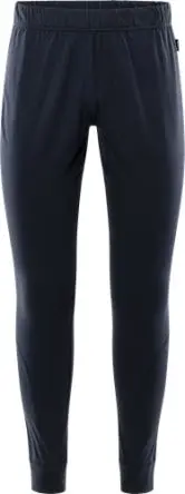 Produktfoto 1 von Fristads Dunkles marineblau 2 % antistatische Fasern, 44 % Baumwolle, 54 % Modacryl Thermounterhose lang M