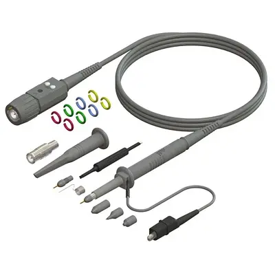 Produktfoto 1 von CT CT3288RA Oszilloskoptastkopf Passiv 500 MHz BNC-Steckverbinder