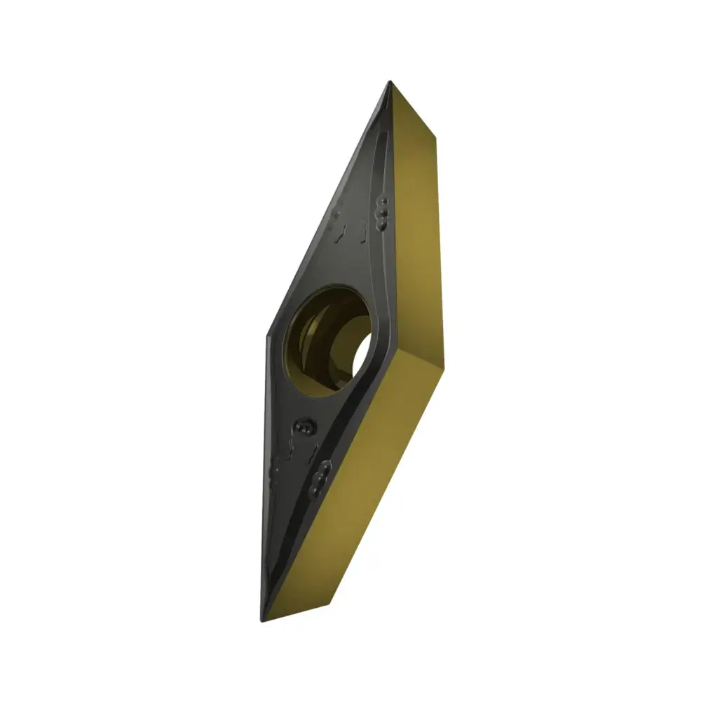 Produktfoto 1 von Dormer 93 ° Einfügen, H. 4.76 mm, L. 16.6 mm